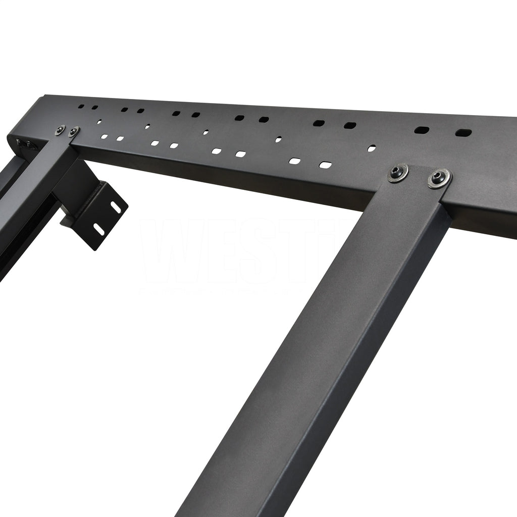 2021-Jeep-Gladiator-Overland-Cargo-Rack---Textured-Black