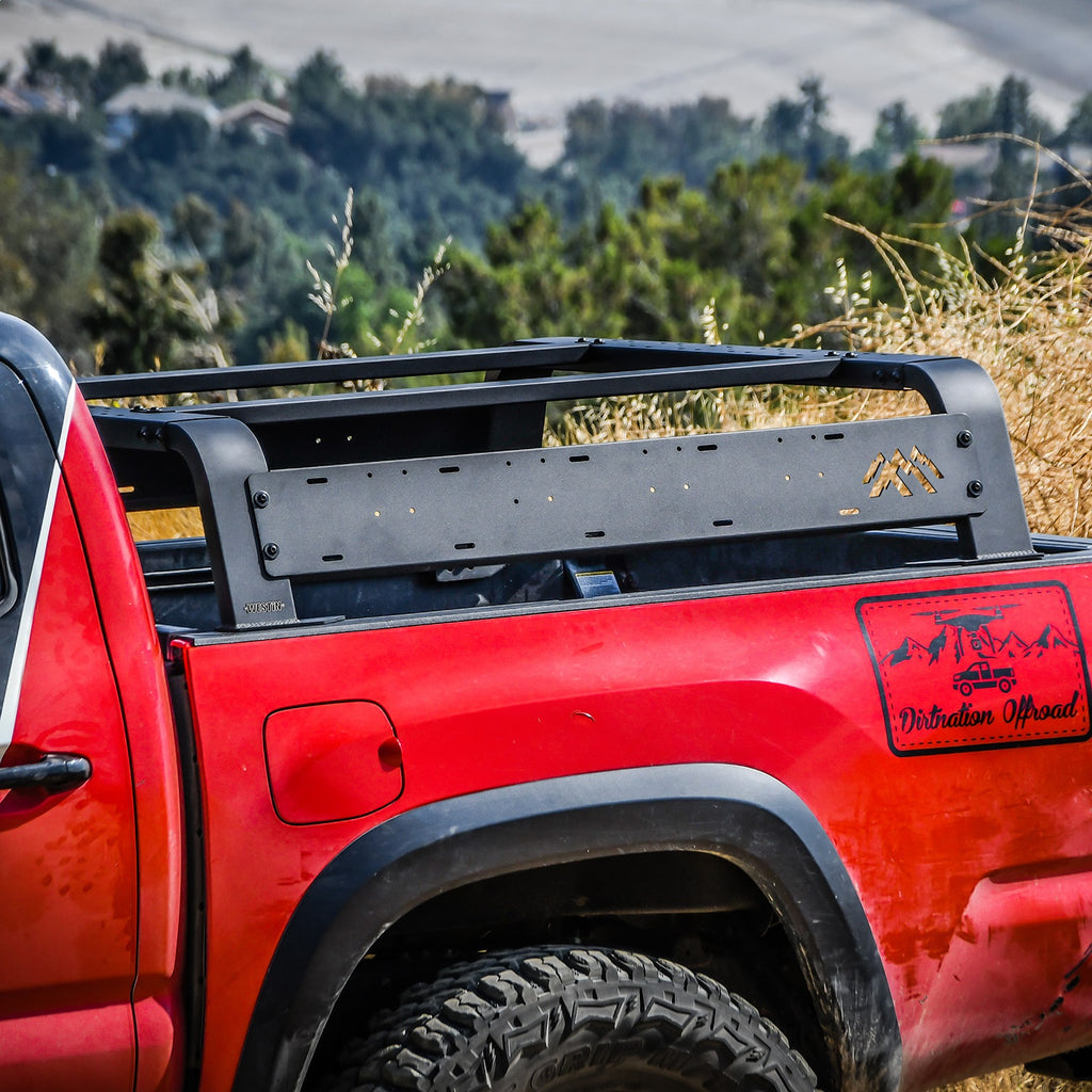 2021-Jeep-Gladiator-Overland-Cargo-Rack---Textured-Black