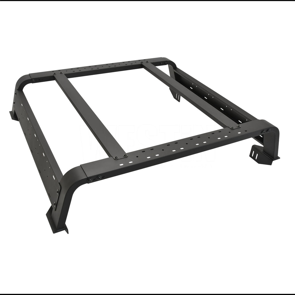 2021-Jeep-Gladiator-Overland-Cargo-Rack---Textured-Black