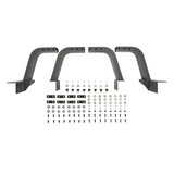 Westin 51-20005 Overland Cargo Rack Base