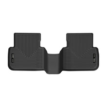 Load image into Gallery viewer, 2021-Jeep-Grand-Cherokee-L-X-Act-Counter-Rear-Floor-Liner-(Black)