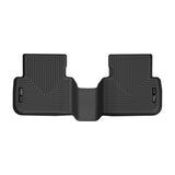 Husky Liners 53081 2nd Seat Floor Liner