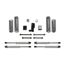 Load image into Gallery viewer, 2021-Jeep-Jl-4Xe-4Door-3In-Sport-Lift-Kit-WDirt-Logic-2.25-Shocks