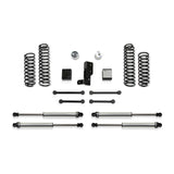 Fabtech K4200DL 3
