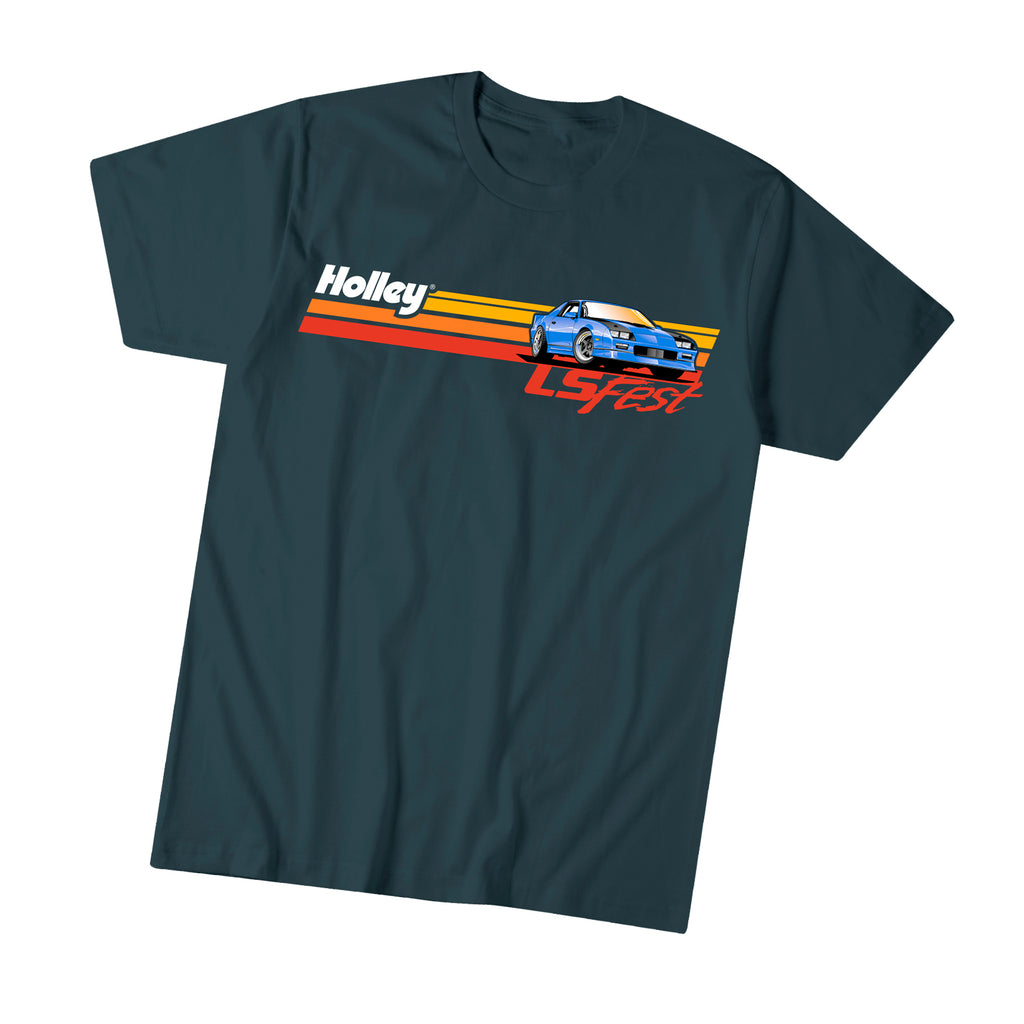 2021-Ls-Fest-Retro-Camaro-Stripe-T-Shirt