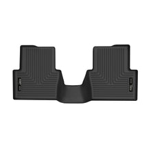 Load image into Gallery viewer, 2021-Mazda-Cx3-Second-Row-2Nd-Seat-Floor-Liner-Black