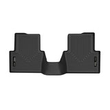 Husky Liners 51731 2nd Seat Floor Liner