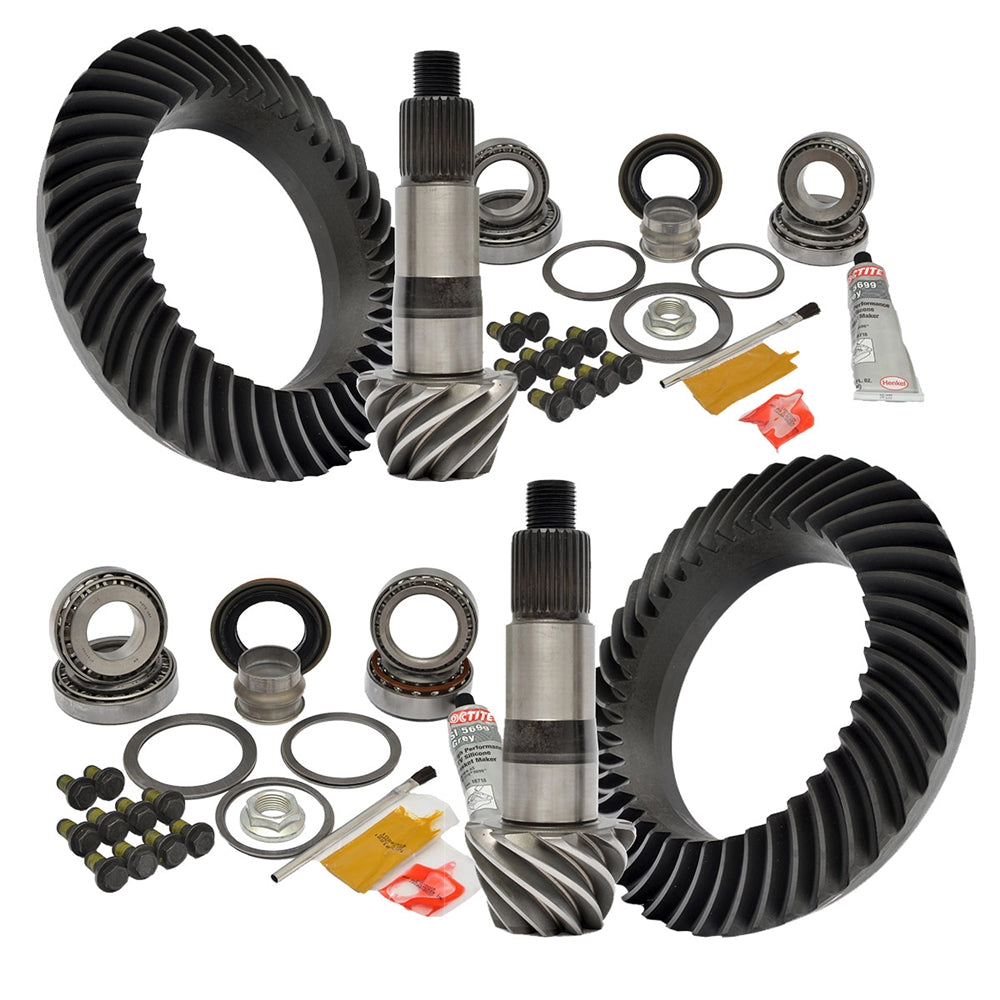 2021-Present-Ford-Bronco-M210M220-5.29-Ratio-Package-Nitro-Gear-And-Axle