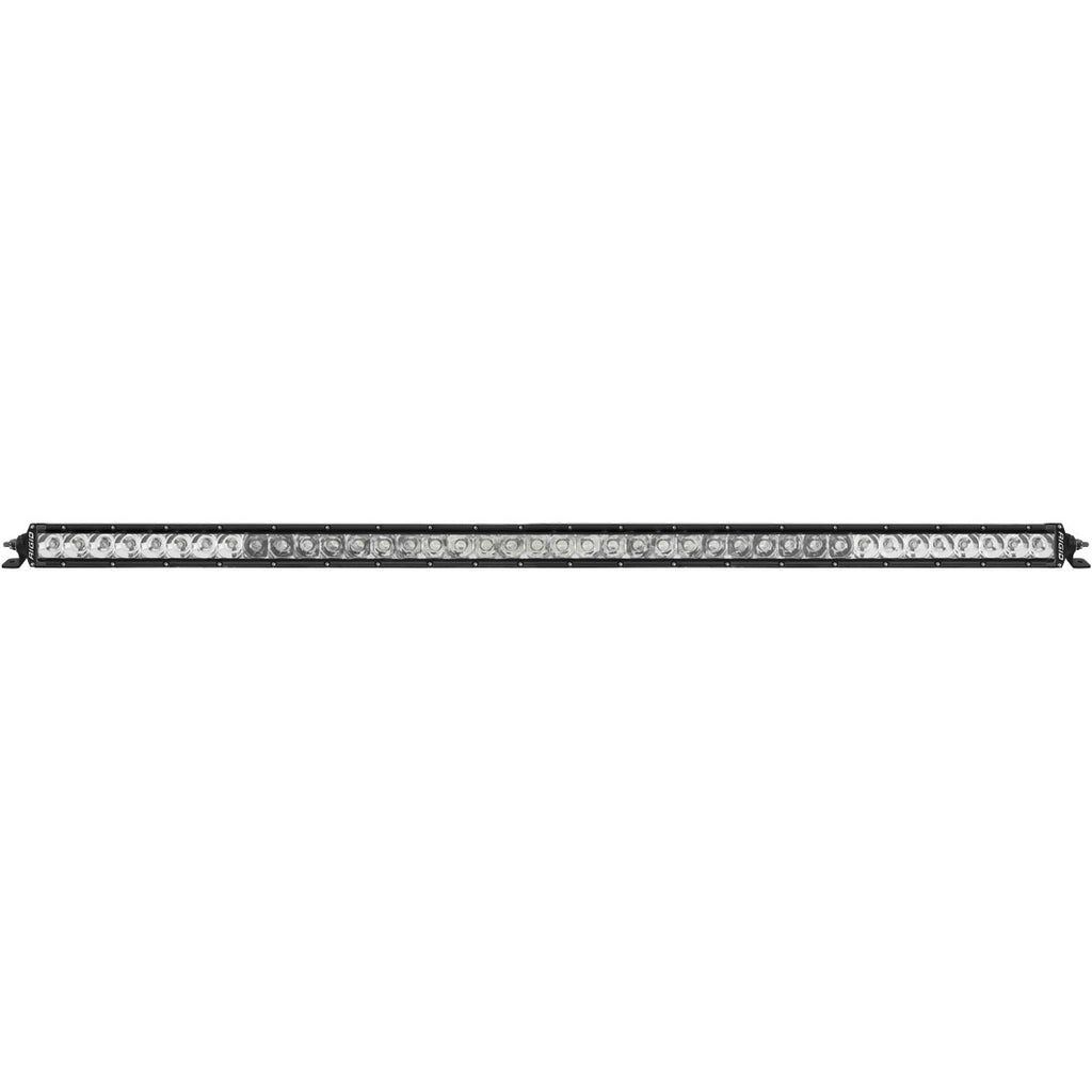 2021-Present-Ford-Bronco-Roof-Rack-Light-Kit-With-A-Sr-SpotFlood-Combo-Bar-Included-Rigid-Industries