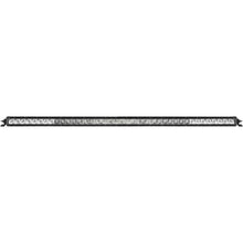 Load image into Gallery viewer, 2021-Present-Ford-Bronco-Roof-Rack-Light-Kit-With-A-Sr-SpotFlood-Combo-Bar-Included-Rigid-Industries