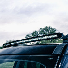 Load image into Gallery viewer, 2021-Present-Ford-Bronco-Sport-40-Inch-Rds-Sr-Series-Curved-Light-Bar-Roof-Mount-Kit-Rigid-Industries