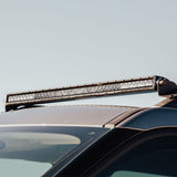Rigid Industries 46713 2021 Ford Bronco Sport 40 Inch SR-Series Light Bar Roof Mount Kit