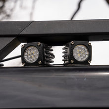 Load image into Gallery viewer, 2021-Present-Ford-Bronco-Sport-Overland-Roof-Rack-Ignite-Pod-Light-Mount-Kit-Rigid-Industries