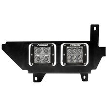 Load image into Gallery viewer, 2021-Present-Ford-F-150-Dual-Fog-Light-Kit-Rigid-Industries