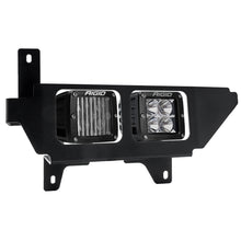 Load image into Gallery viewer, 2021-Present-Ford-F-150-Dual-Fog-Light-Kit-Rigid-Industries