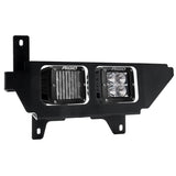 Rigid Industries 46740 2021+ Ford F-150 Dual Fog Light Kit