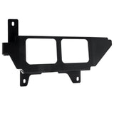 Rigid Industries 46739 2021+ Ford F-150 Dual Fog Mounts