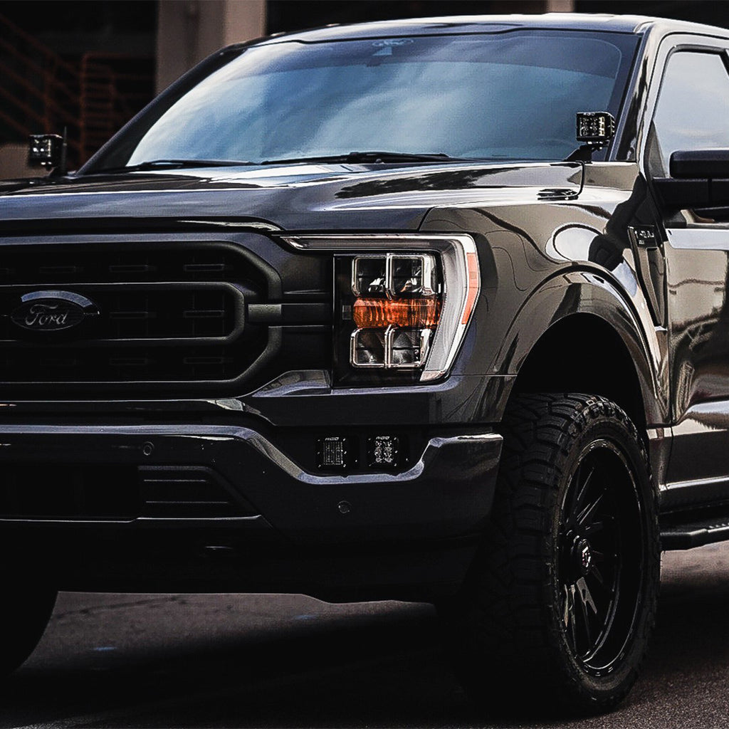 2021-Present-Ford-F-150Raptor-A-Pillar-Mounts-Rigid-Industries