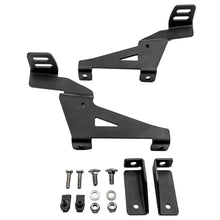 Load image into Gallery viewer, 2021-Present-Ford-F-150Raptor-A-Pillar-Mounts-Rigid-Industries