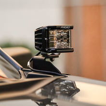 Load image into Gallery viewer, 2021-Present-Ford-F-150Raptor-A-Pillar-Mounts-Rigid-Industries
