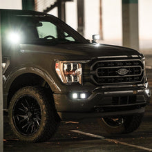 Load image into Gallery viewer, 2021-Present-Ford-F-150Raptor-A-Pillar-Mounts-Rigid-Industries