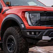Load image into Gallery viewer, 2021-Present-Ford-Raptor-Triple-Fog-Light-Kit-Rigid-Industries