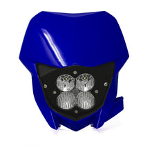 Load image into Gallery viewer, 2021-Yamaha-Yz250fxYz450fx-Led-Headlight-Kit-WShell-Xl-Pro-DC