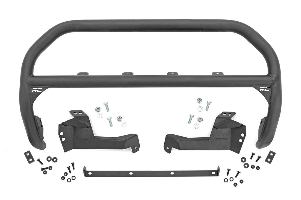 Rough Country 51040 Nudge Bar for Select Ford Bronco, Ford Bronco Sport