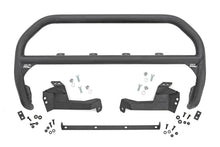Load image into Gallery viewer, Rough Country 51040 Nudge Bar for Select Ford Bronco, Ford Bronco Sport
