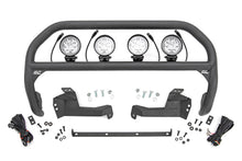 Load image into Gallery viewer, Rough Country 51044 Nudge Bar for Select Ford Bronco, Ford Bronco Sport