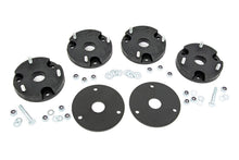 Load image into Gallery viewer, Rough Country 11200 Front Leveling Kit for Select Chevrolet Suburban, Chevrolet Tahoe, GMC Yukon, GMC Yukon XL