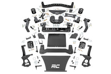 Load image into Gallery viewer, Rough Country 11100 Suspension Lift Kit for Select Chevrolet Tahoe, GMC Yukon
