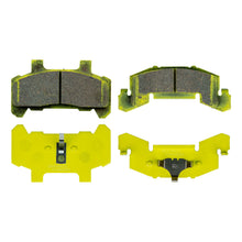 Load image into Gallery viewer, CURT 2021013448 Trailer Disc Brake Pads,  3,500-6,000-lb. Axles, 4 Pack