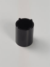 Load image into Gallery viewer, Mile Marker 15002-01 Spindle Nut Socket for Select Chevrolet Blazer, Chevrolet K10, Chevrolet K10 Pickup, Chevrolet K20, Chevrolet K20 Pickup, Chevrolet K30, Chevrolet K30 Pickup, Chevrolet V10, Chevrolet V20, Chevrolet V30, Ford Bronco, Ford F-250, GMC