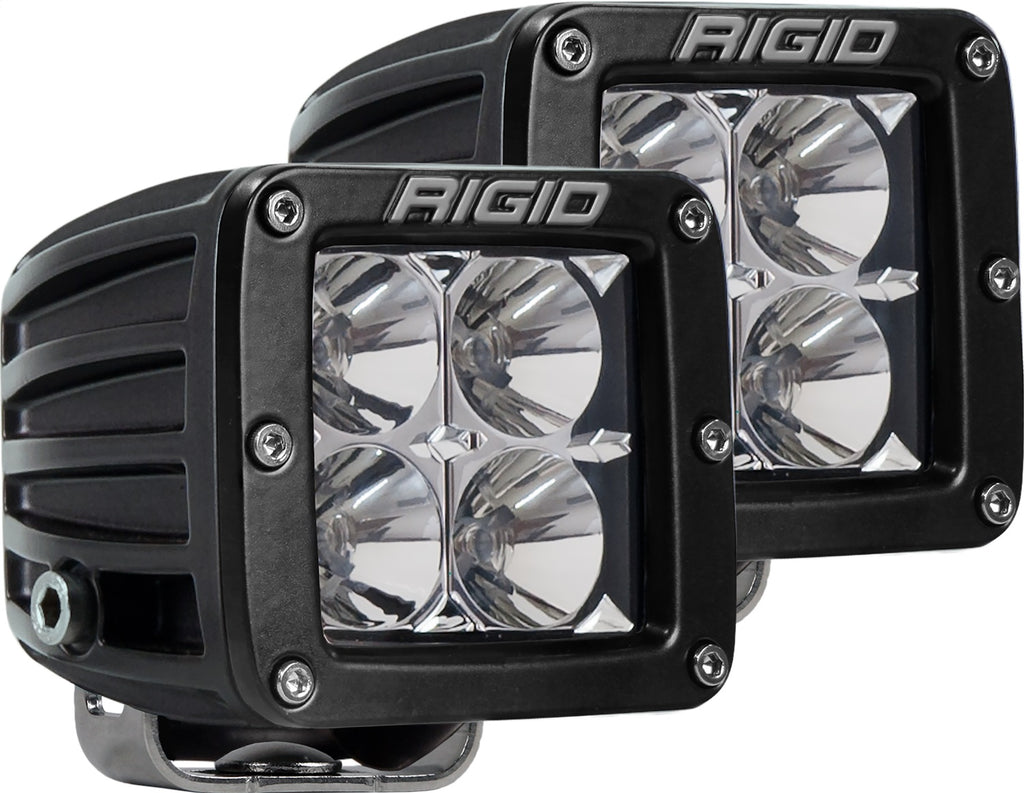 Rigid Industries 202113 D-SERIES PRO FLOOD SM/2