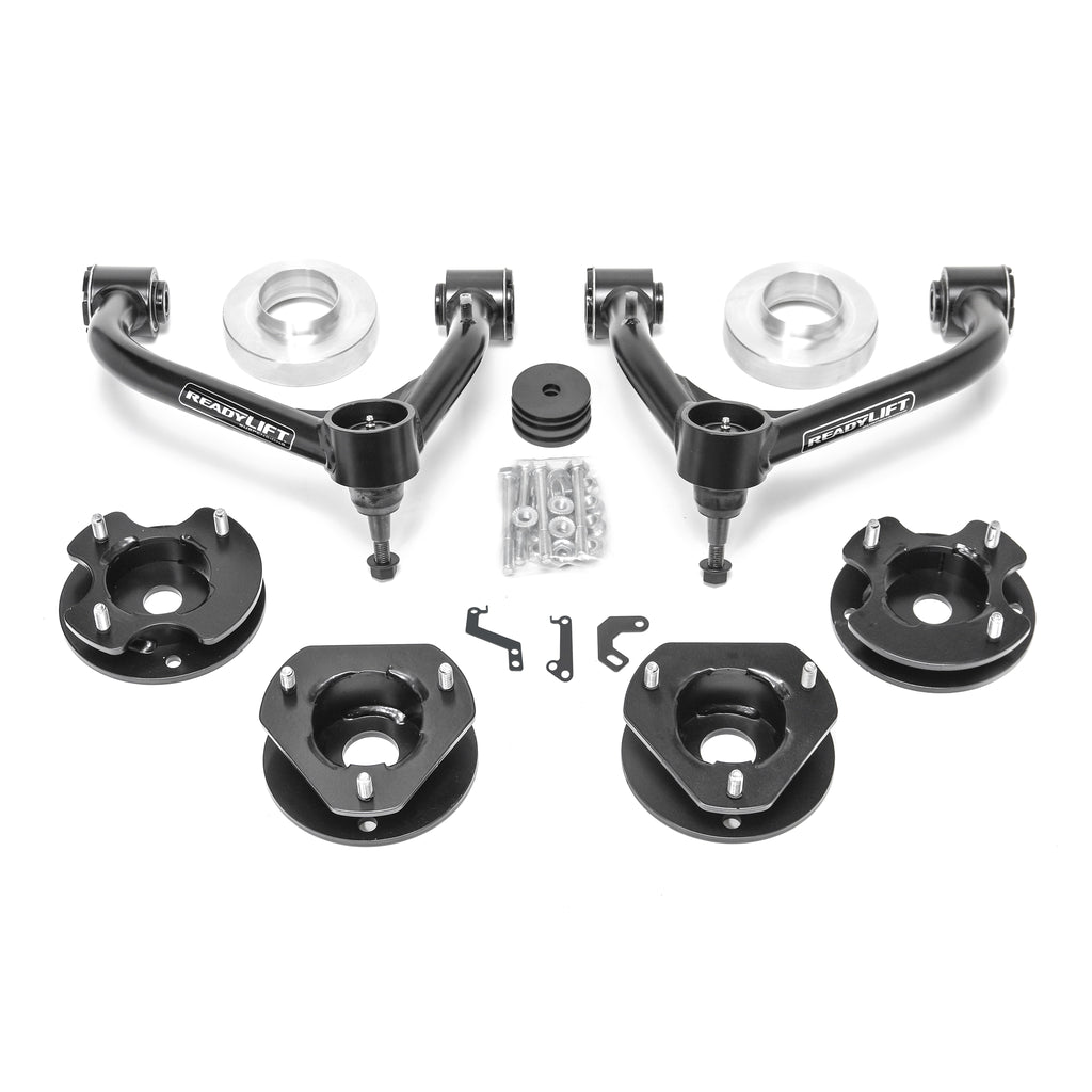 20212022-ChevGmc-TahoeSuburbanYukon-3.0In-Sst-Lift-Kit-W-Magnetic-Ride-Cont