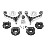 ReadyLift Suspension 69-31301 2021-2022 GM SUVs with Magnetic Ride Control 3'' SST Lift Kit