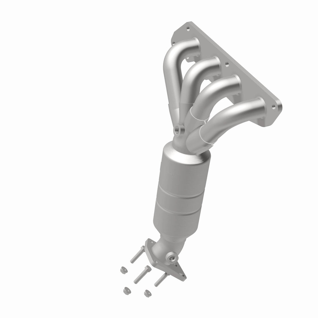 MagnaFlow Exhaust Products 50510 HM Grade Manifold Catalytic Converter for Select Ford Escape, Mazda Tribute, Mercury Mariner