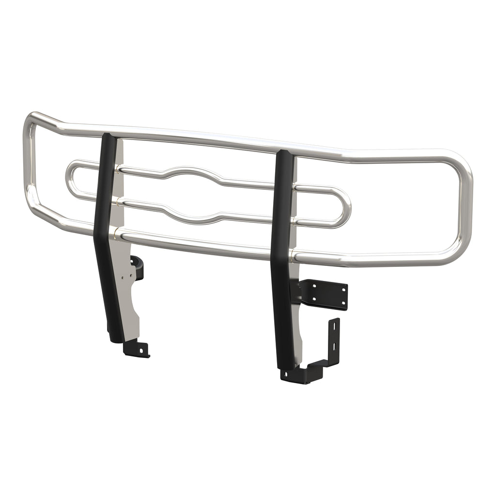 Luverne 202175-331332 2in. Grille Guard-Chrome - Truck Part Superstore