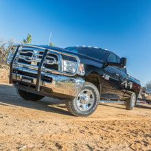Load image into Gallery viewer, Luverne 202175-331334 2in. Grille Guard-Chrome - Truck Part Superstore