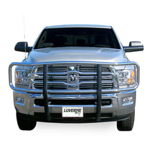Load image into Gallery viewer, Luverne 202175 2in. Grille Guard Ring-Chrome - Truck Part Superstore