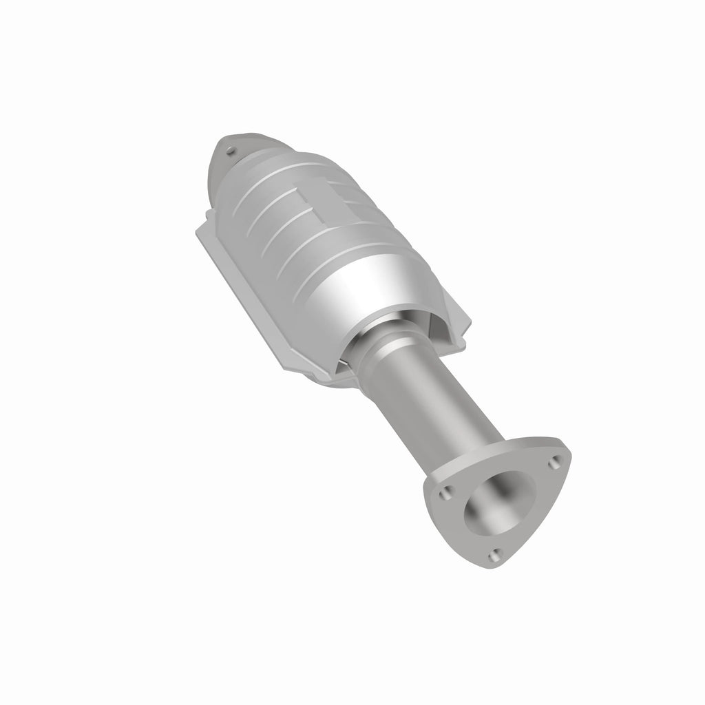 MagnaFlow Exhaust Products 22834 Standard Grade Direct-Fit Catalytic Converter for Select Saab 900