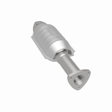 Load image into Gallery viewer, MagnaFlow Exhaust Products 22834 Standard Grade Direct-Fit Catalytic Converter for Select Saab 900