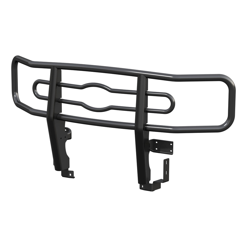 Luverne 202197-341332 2in. Grille Guard-Black - Truck Part Superstore