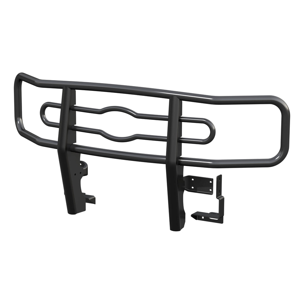 Luverne 202197-341334 2in. Grille Guard-Black - Truck Part Superstore
