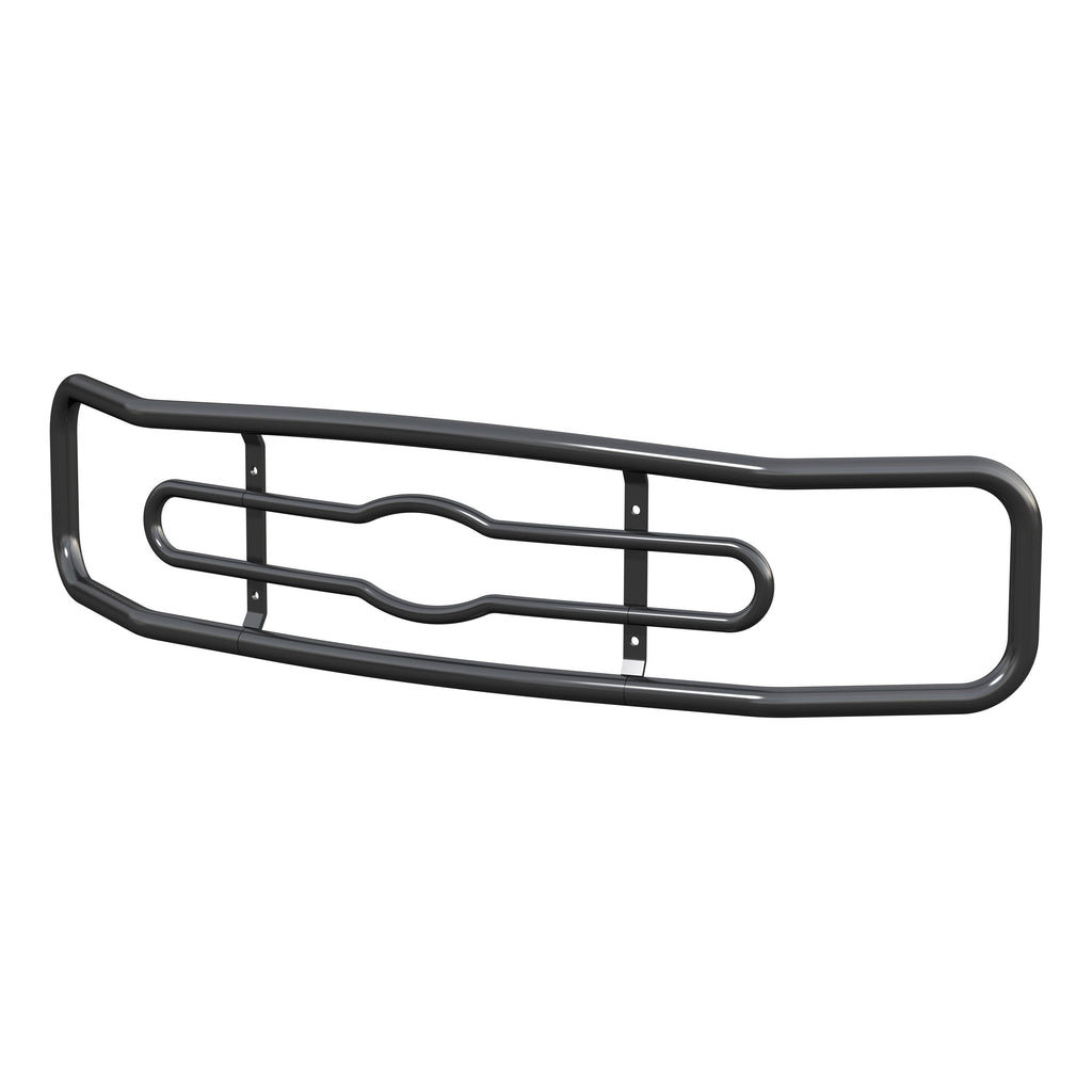 Luverne 202197 2in. Grille Guard Ring-Black - Truck Part Superstore