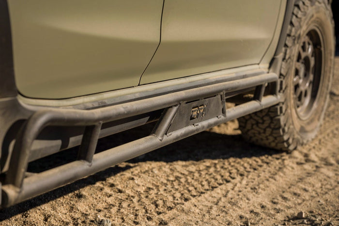 Body Armor 4x4 SU-4125 Body Armor 4X4 Revo Rock Slider for Select Subaru Crosstrek