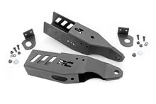 Load image into Gallery viewer, Rough Country RS171 Tow Hook To Shackle Conversion Kit for Select Ford Bronco