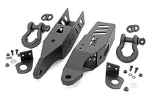 Load image into Gallery viewer, Rough Country RS172 Tow Hook To Shackle Conversion Kit for Select Ford Bronco