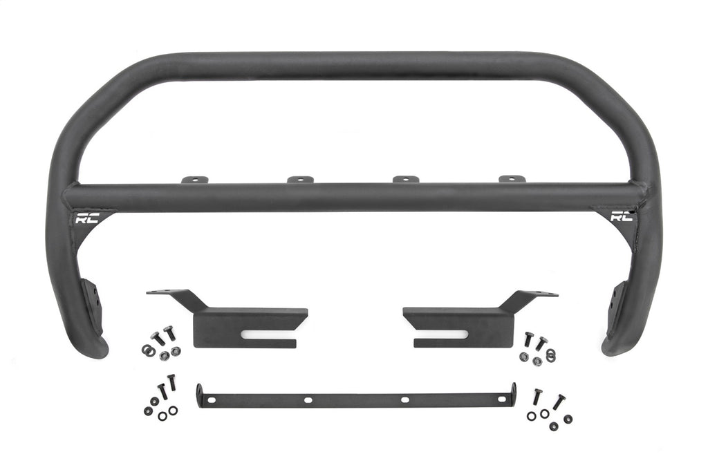 Rough Country 51045 Nudge Bar for Select Ford Bronco